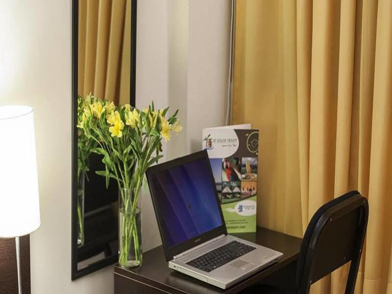 Hotel Fatima Inn 타라포토 외부 사진